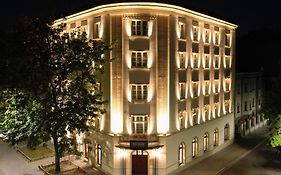The Crown Krakow Center - Handwritten Collection Accor