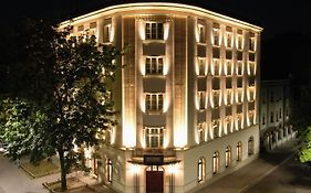 The Crown Krakow Center - Handwritten Collection Accor